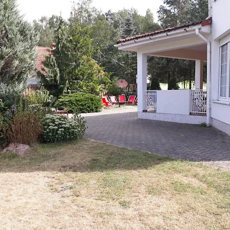 Holiday home Dom Wakacyjny Szydlowka - Mazury *
