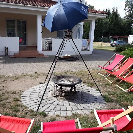 Dom Wakacyjny Szydlowka - Mazury