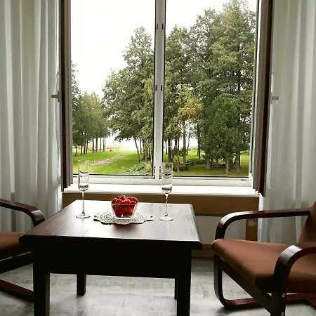 Holiday home Dom Wakacyjny Szydlowka - Mazury