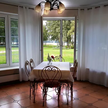 Dom Wakacyjny Szydlowka - Mazury *