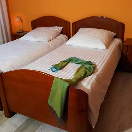 Dom Wakacyjny Szydlowka - Mazury Holiday home