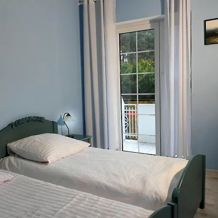 Holiday home Dom Wakacyjny Szydlowka - Mazury Rydzewo (Gizycko)