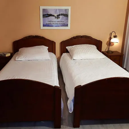 Dom Wakacyjny Szydlowka - Mazury Holiday home