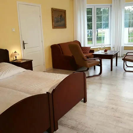 Holiday home Dom Wakacyjny Szydlowka - Mazury