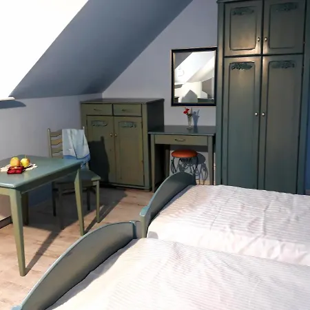 Dom Wakacyjny Szydlowka - Mazury Holiday home Rydzewo (Gizycko)