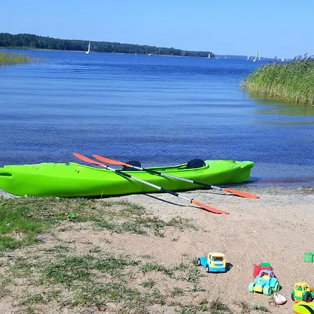 Holiday home Dom Wakacyjny Szydlowka - Mazury *
