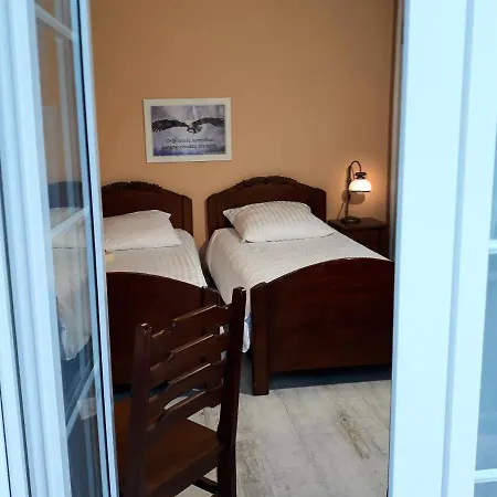 Dom Wakacyjny Szydlowka - Mazury Holiday home *