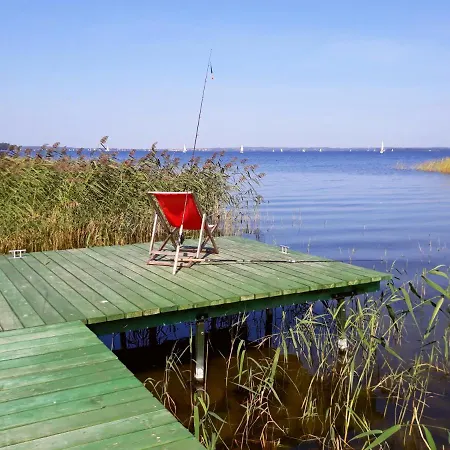 Holiday home Dom Wakacyjny Szydlowka - Mazury Rydzewo (Gizycko)