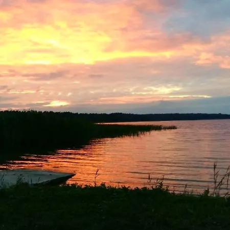 Dom Wakacyjny Szydlowka - Mazury Holiday home Rydzewo (Gizycko)