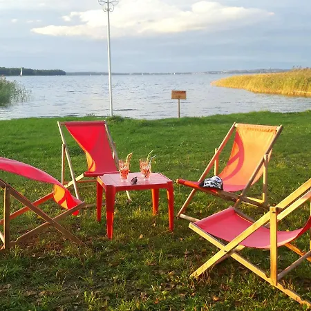 Dom Wakacyjny Szydlowka - Mazury