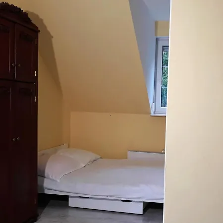 Dom Wakacyjny Szydlowka - Mazury Holiday home