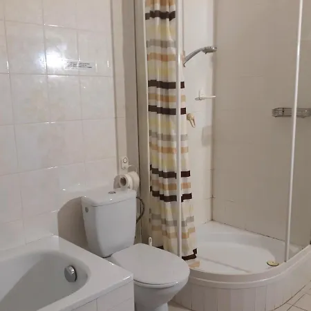Holiday home Dom Wakacyjny Szydlowka - Mazury