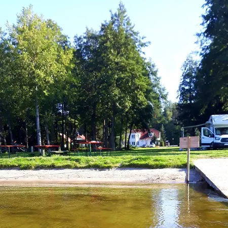 Dom Wakacyjny Szydlowka - Mazury Holiday home Rydzewo (Gizycko)