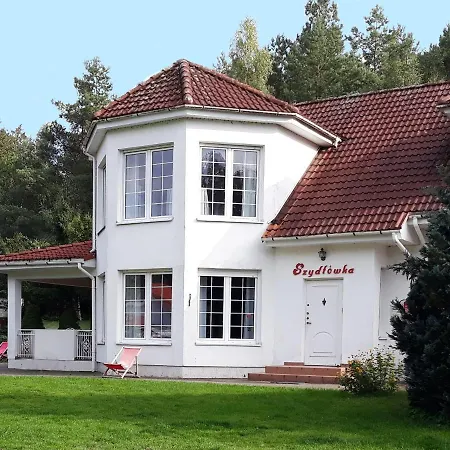 Dom Wakacyjny Szydlowka - Mazury * Rydzewo (Gizycko)