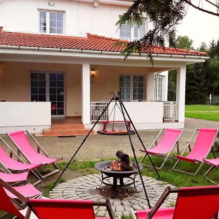 Holiday home Dom Wakacyjny Szydlowka - Mazury Rydzewo (Gizycko)