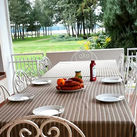 Dom Wakacyjny Szydlowka - Mazury * Rydzewo (Gizycko)