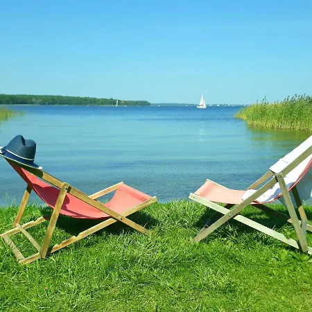 Dom Wakacyjny Szydlowka - Mazury * Rydzewo (Gizycko)