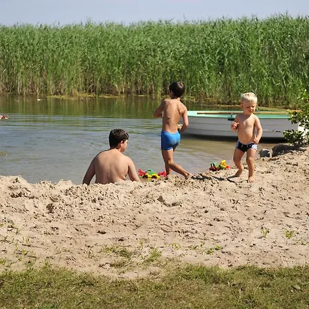 Dom Wakacyjny Szydlowka - Mazury Holiday home Rydzewo (Gizycko)