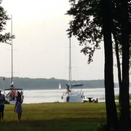 Dom Wakacyjny Szydlowka - Mazury Holiday home Rydzewo (Gizycko)