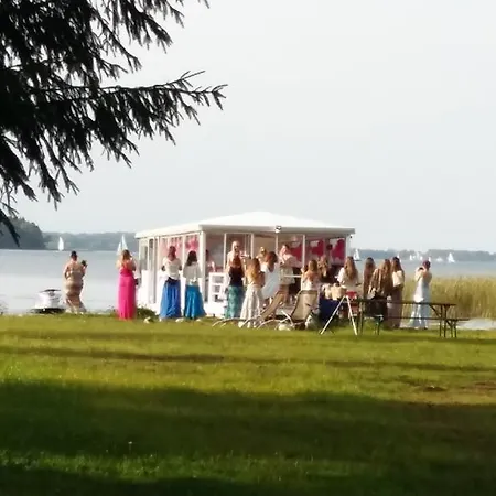 Dom Wakacyjny Szydlowka - Mazury Holiday home