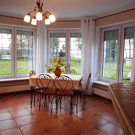 Dom Wakacyjny Szydlowka - Mazury
