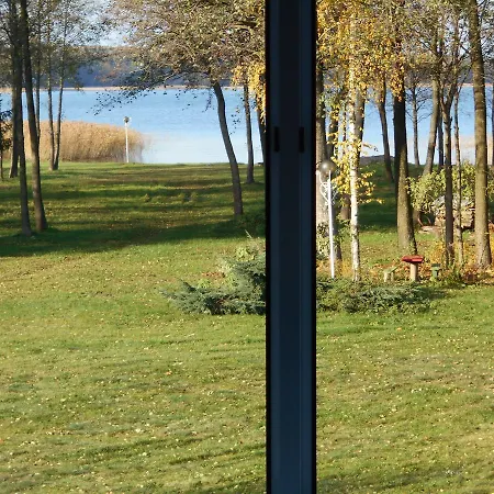 Dom Wakacyjny Szydlowka - Mazury Rydzewo (Gizycko)
