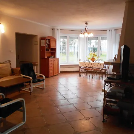 Dom Wakacyjny Szydlowka - Mazury Holiday home Rydzewo (Gizycko)