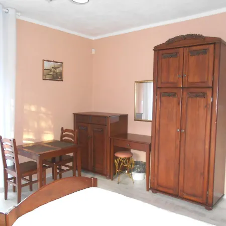 Holiday home Dom Wakacyjny Szydlowka - Mazury