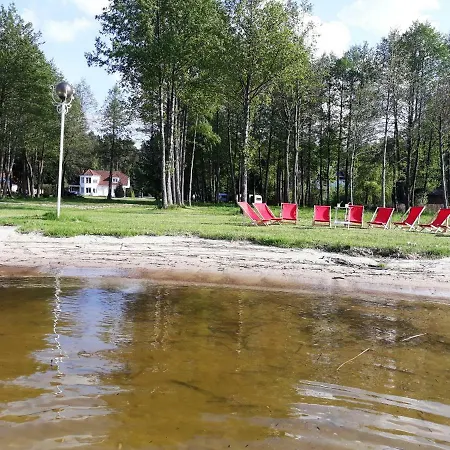 Dom Wakacyjny Szydlowka - Mazury Holiday home