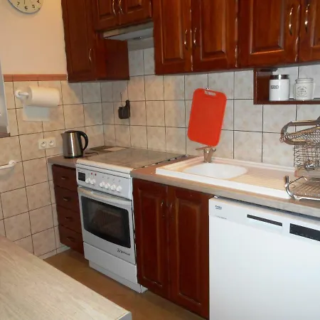 Holiday home Dom Wakacyjny Szydlowka - Mazury *